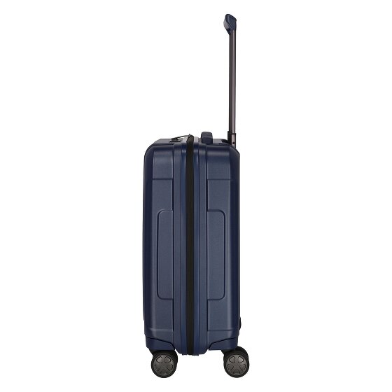 Titan X-Ray 4 ruedas Trolley de cabina 55 cm
