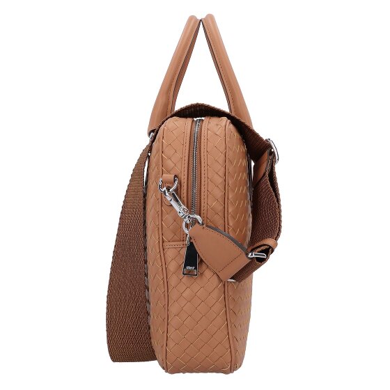 abro Lotus Bolso Piel 39 cm