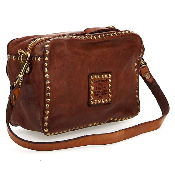 Campomaggi Ribes Bolsa de hombro Piel 20 cm