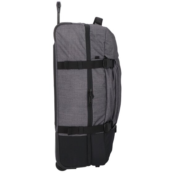 Dakine 365 Roller 100L Bolso de 2 ruedas 76 cm