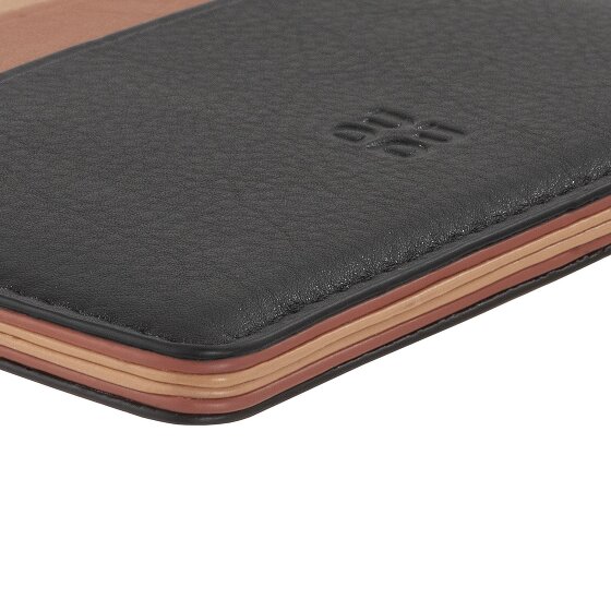 DuDu Boracay Estuche para tarjetas de crédito Piel 10 cm