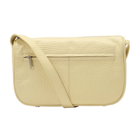 Voi Hirsch Bolsa de hombro Piel 26.5 cm