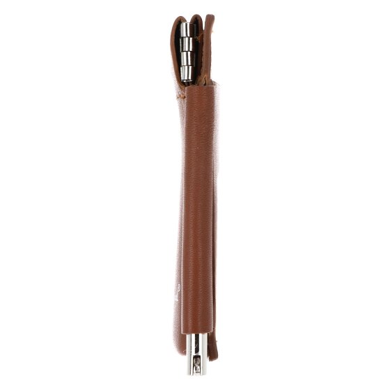 Golden Head Polo Cartera Piel natural 10 cm
