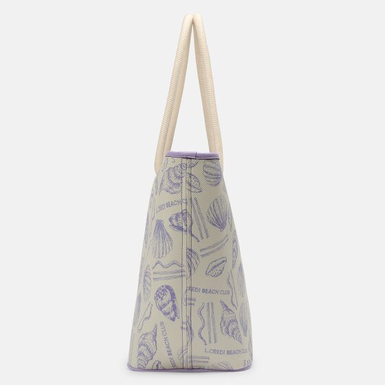 L.Credi Kezia Bolsa de compras 53 cm