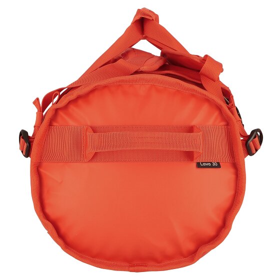 Haglöfs Lava 30 Bolsa de viaje Weekender 45 cm