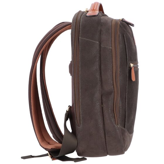 Bric's Mochila Life 42 cm Compartimento para portátil