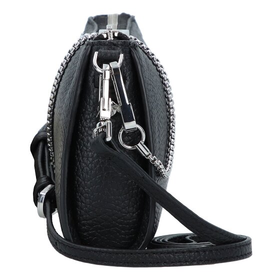 AIGNER Bolsa de hombro Ivy Piel 25 cm