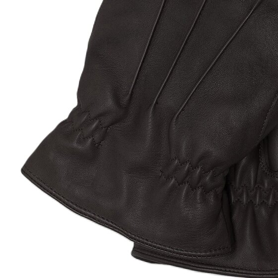 Kessler James Guantes Piel