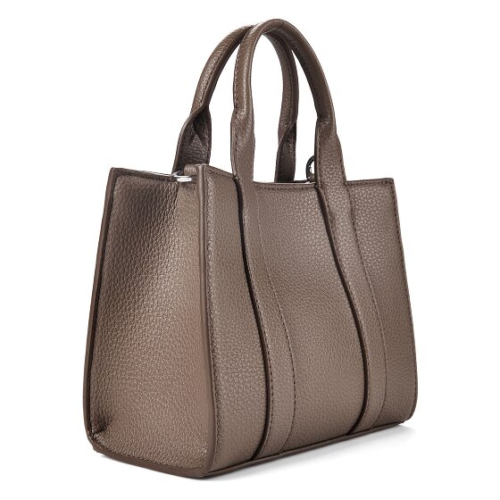 Karl Lagerfeld Rsg Bolso miniatura 18 cm