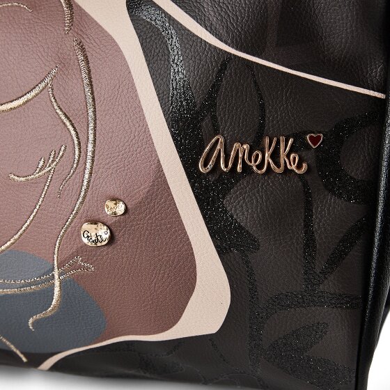 Anekke Core Bolsa de hombro 26 cm