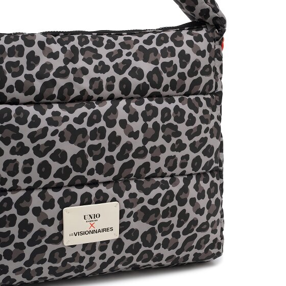 LES VISIONNAIRES Unio Hobo Bolsa de hombro 38 cm