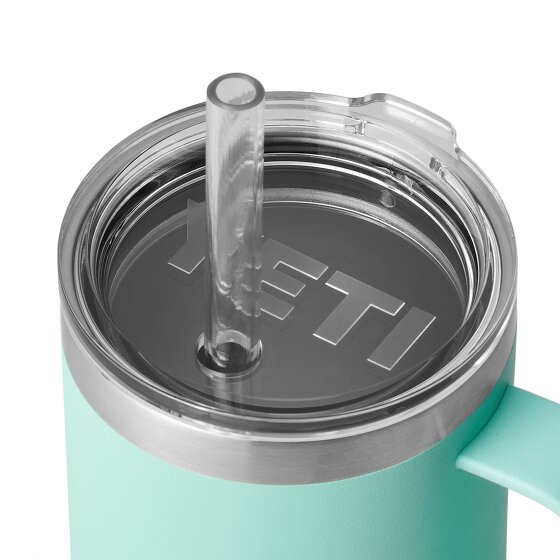Yeti Rambler Taza para beber 739 ml