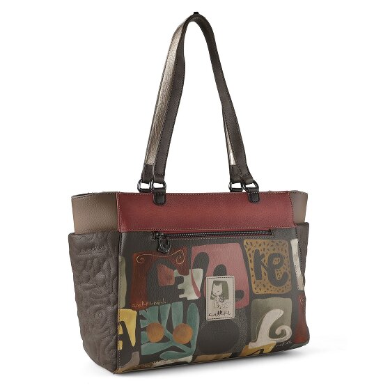 Anekke Muse Bolsa de compras 27 cm