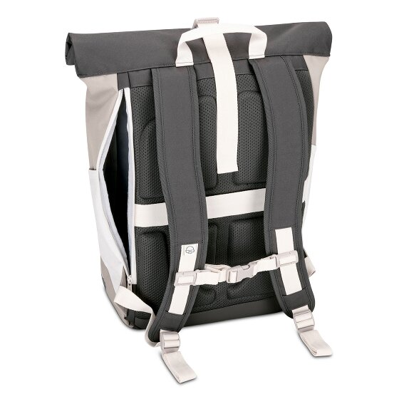 Johnny Urban Eco Series Allen Medium Mochila de día 40.5 cm Compartimento para el portátil