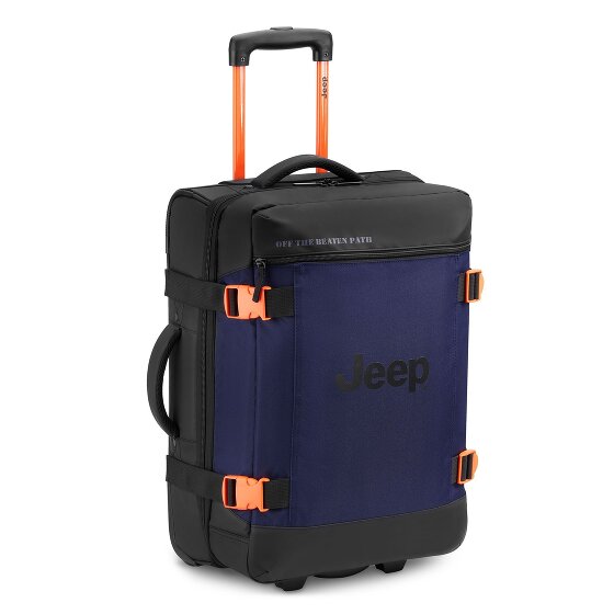 Jeep JS007C 2 ruedas Carro de la cabina 55 cm