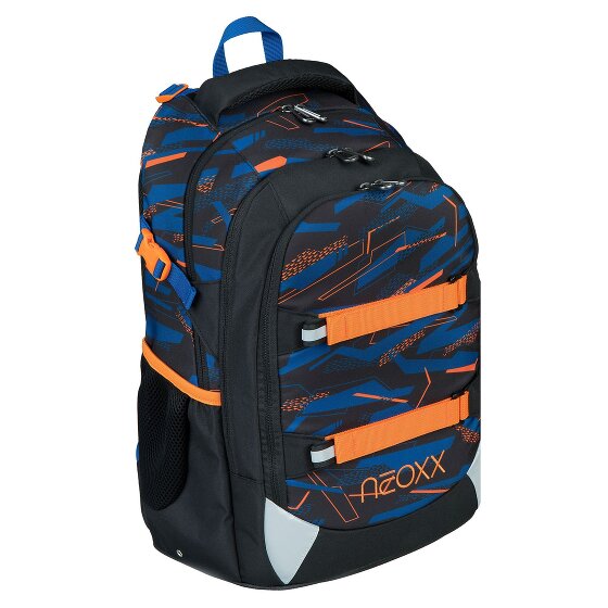 Neoxx Active Pro Cartera escolar 45.5 cm