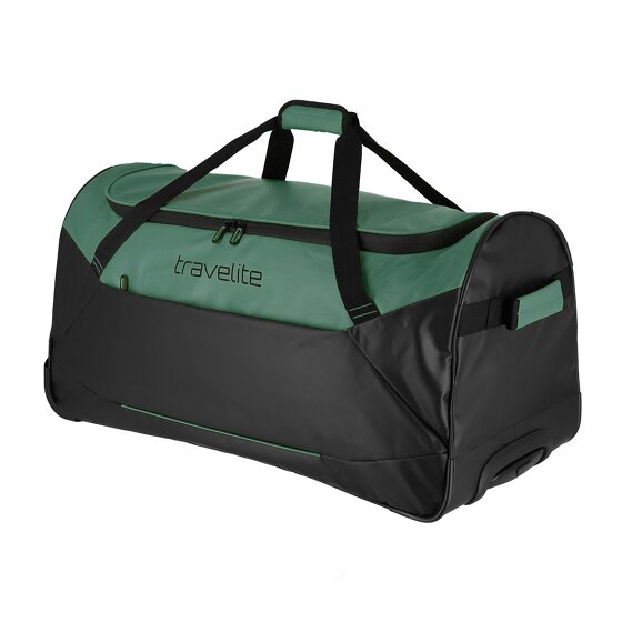 Travelite Basics 2 ruedas Bolsa de viaje 71 cm