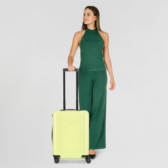 Horizn Studios H5 Essential 4 ruedas Carro de la cabina S 53 cm