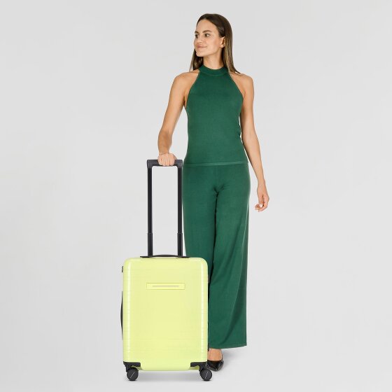 Horizn Studios H5 Essential 4 ruedas Carro de la cabina S 53 cm