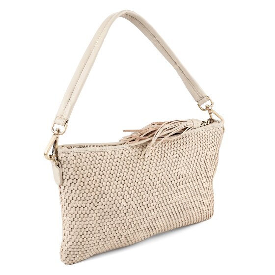 Harbour 2nd Fashion Lights Ivellina Bolsa de hombro Piel 31 cm