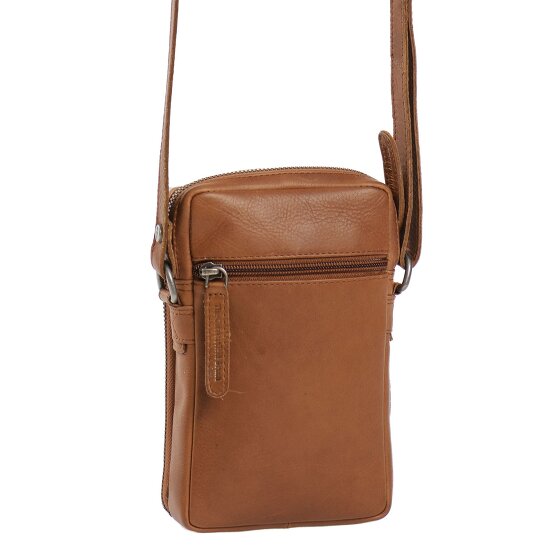 The Chesterfield Brand Hamilton Funda de teléfono móvil Piel 12 cm