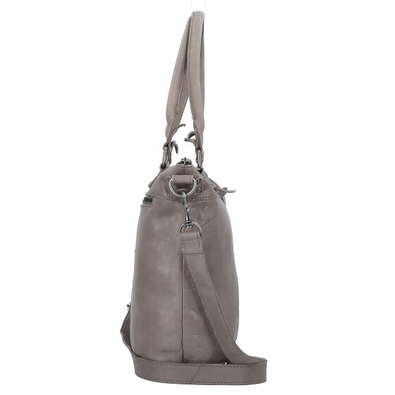 Harbour 2nd Anchor Love Bolsa de hombro Piel 28 cm