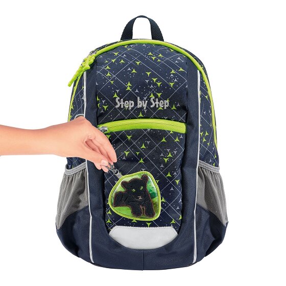 Step by Step Revistas KIGA