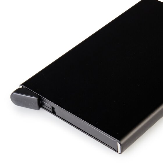 Secrid Cardprotector Estuche para tarjetas de crédito Protección RFID 10 cm