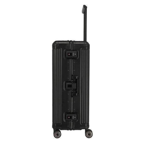 Travelite Siguiente Trolley de 4 ruedas 77 cm