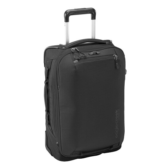 Eagle Creek Expanse 2 ruedas Carro de la cabina 55 cm con pliegue de expansión