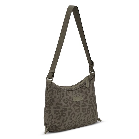 Kapten & Son Skara Bolsa de hombro 34.5 cm