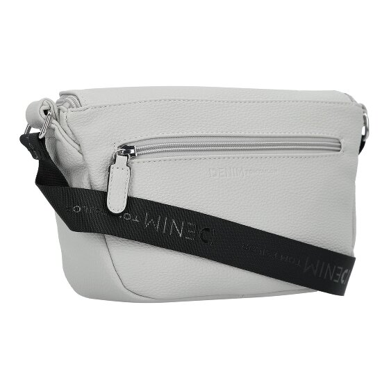 Tom Tailor Denim Fara Bolsa de hombro 27 cm