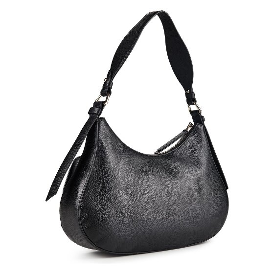 Coccinelle Mavery Bolsa de hombro Piel natural 35 cm