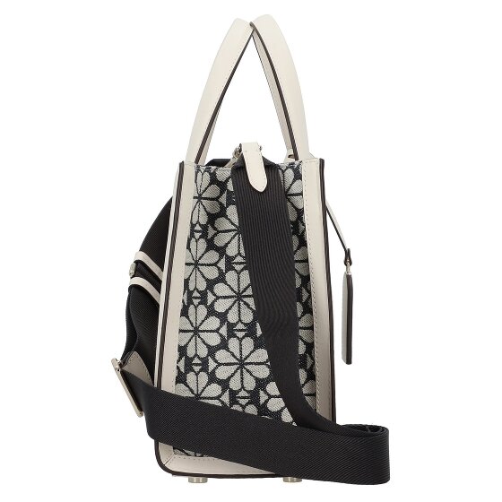 Kate Spade New York Spade Flower Jacquard Bolso 26 cm