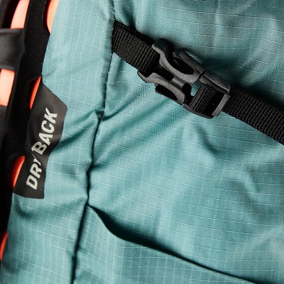 Salewa Pedroc Mate 18 L Mochila de senderismo 46 cm