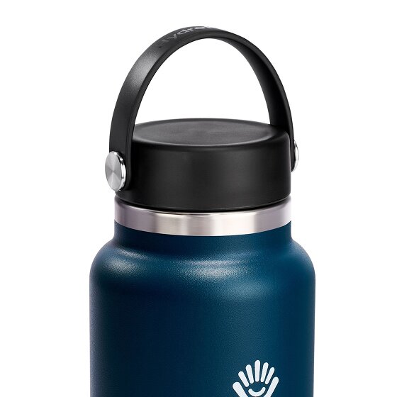 Hydro Flask Hydration Wide Flex Cap Botella para beber 1180 ml