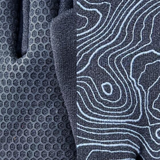 Kessler Sport Livigno Guantes Piel