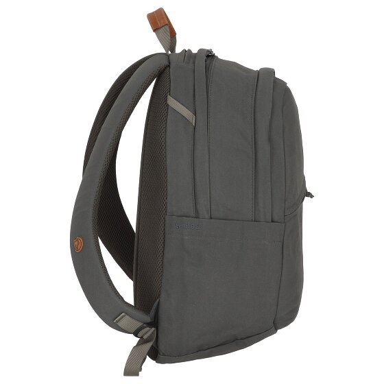 Fjällräven Räven 20 Mochila de día 36 cm Compartimento para el portátil
