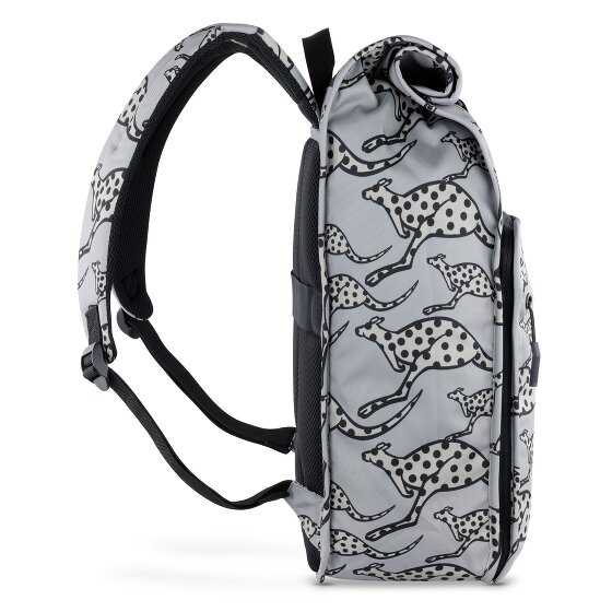 Chiemsee Jump N Fly Mochila de día 46 cm Compartimento para el portátil
