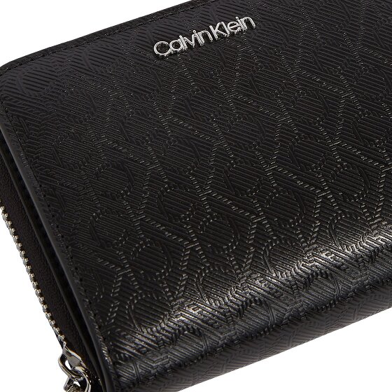 Calvin Klein CK Must Cartera 12 cm