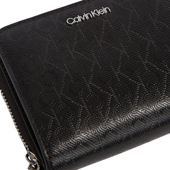 Calvin Klein CK Must Cartera 12 cm