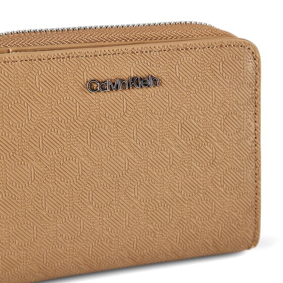 Calvin Klein CK Must Cartera 12 cm