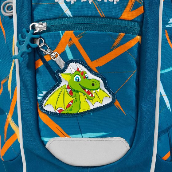 Step by Step Kiga Mini Mochila para el jardín de infancia 30 cm