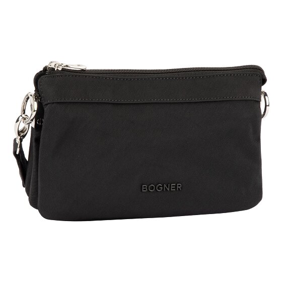 Bogner Maxon Bolsa de hombro 23 cm