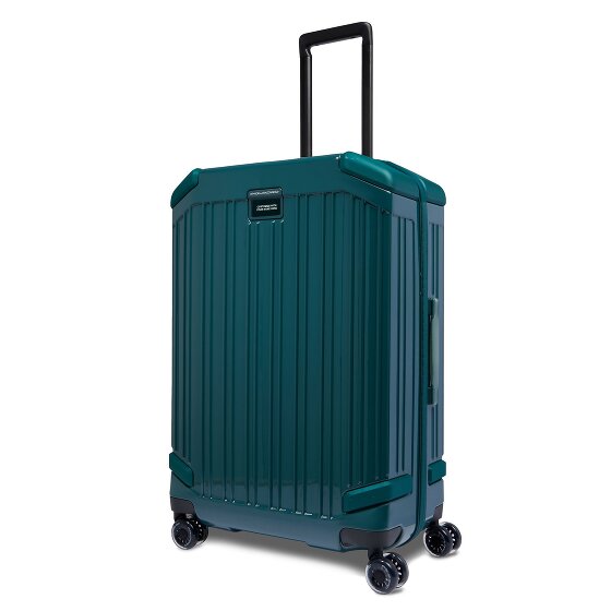 Piquadro Pop 4 ruedas Trolley 69 cm