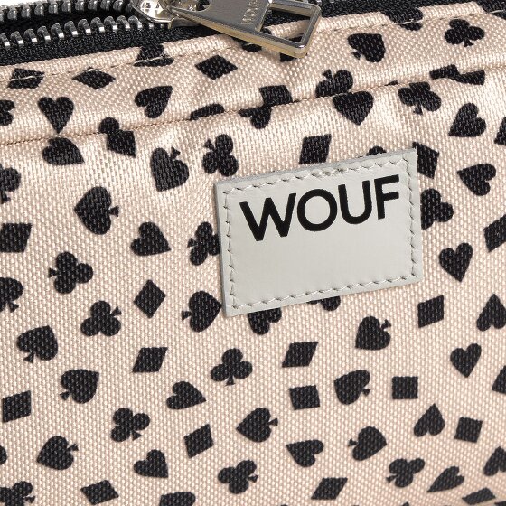 Wouf Daily Bolsa de hombro 19 cm