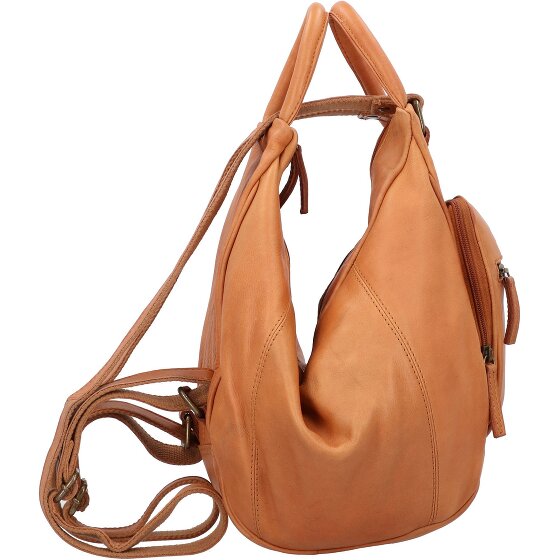 Greenland Nature GreenLand NATURE Mochila de la ciudad Piel 34 cm