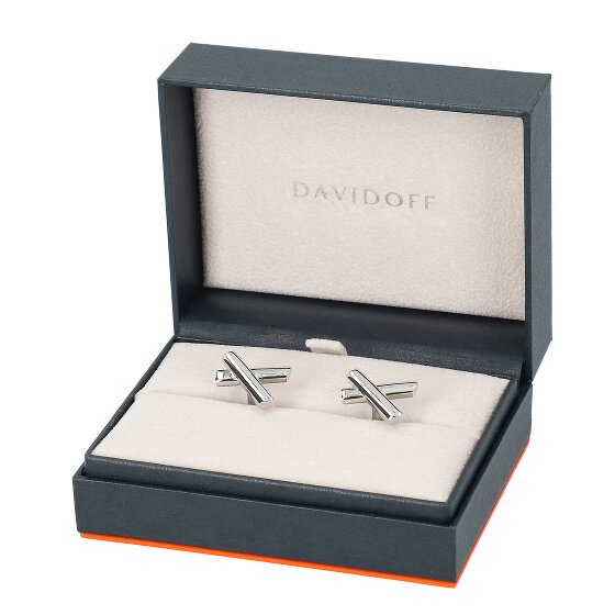 Davidoff Gemelos Essentials Latón 2 cm