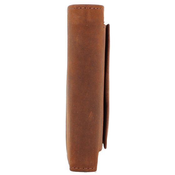 Greenland Nature Montenegro Billetera RFID Piel 9 cm