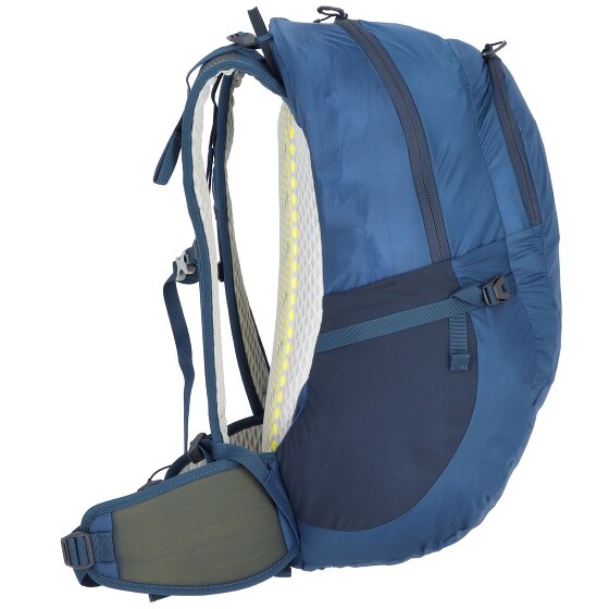 Jack Wolfskin Mochila Athmos Shape 28 52 cm